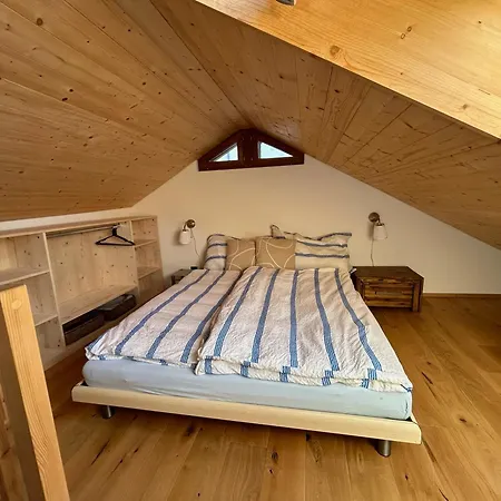 Casa Majagatt Holiday Home Roveredo Extérieur photo