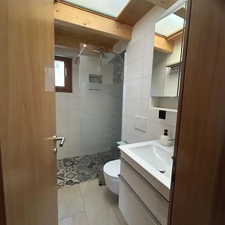Casa Majagatt Holiday Home Roveredo Extérieur photo