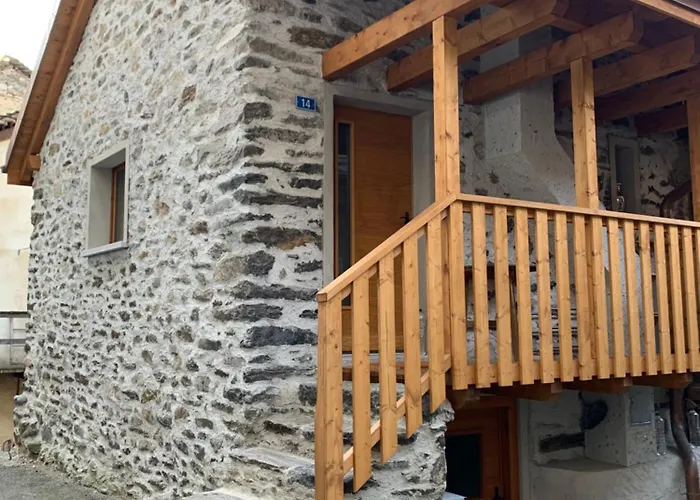 Casa Majagatt Holiday Home