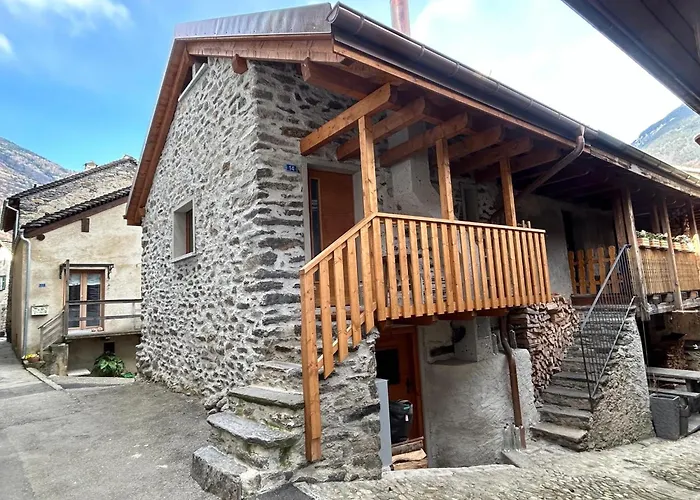 Casa Majagatt Holiday Home