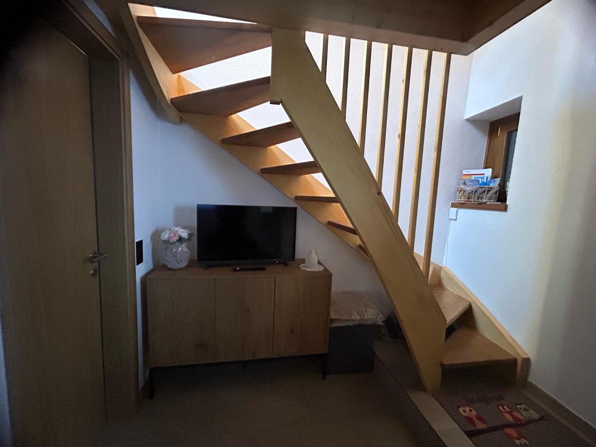 Chalet Casa Majagatt