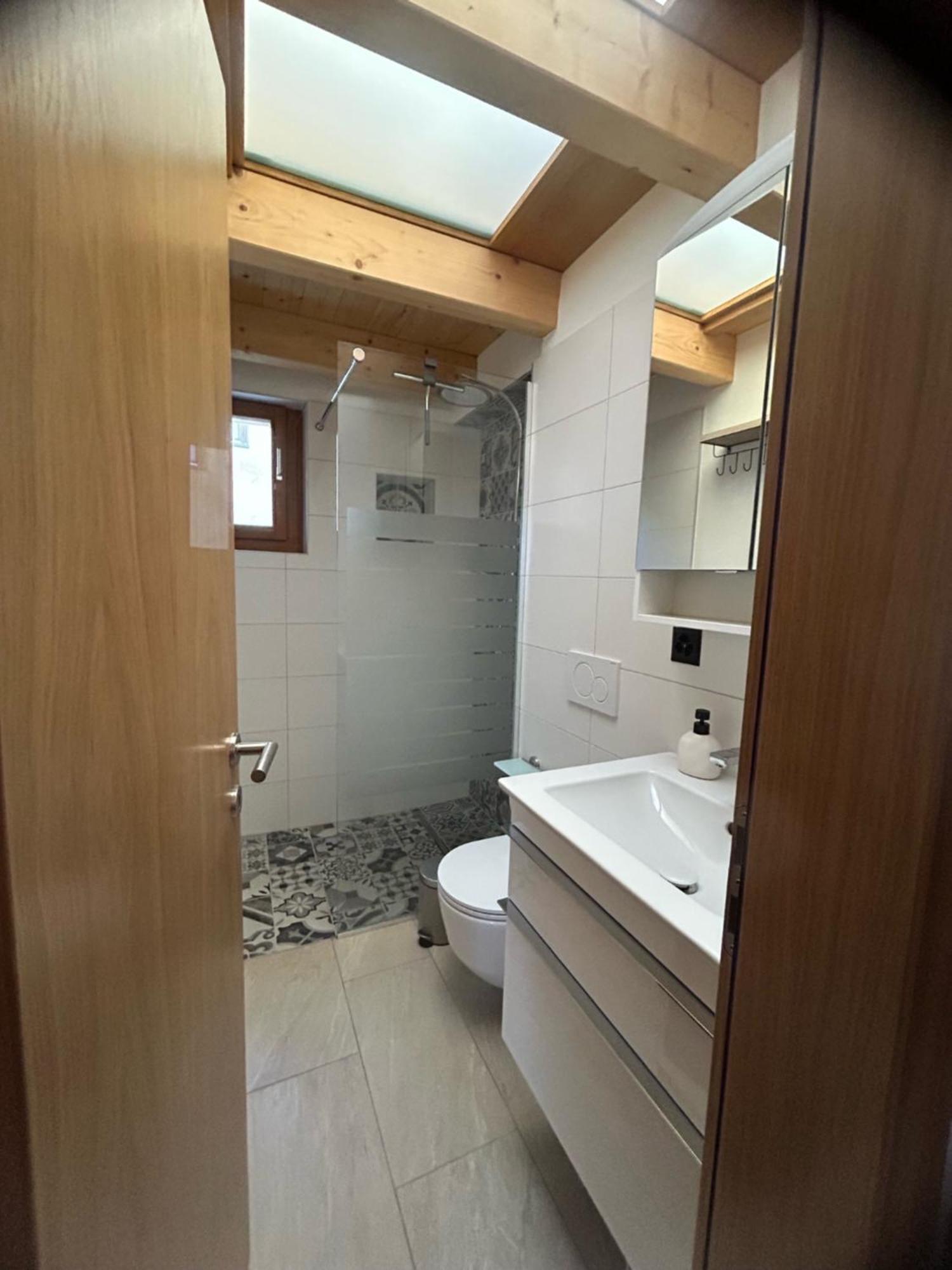 Casa Majagatt Chalet *